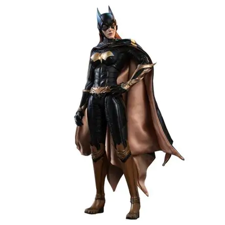 Batman Arkham Knight Videogame Masterpiece Action Figure 1/6 Batgirl 30 cm product photo
