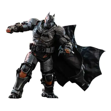 Batman: Arkham Origins Action Figure 1/6 Batman (XE Suit) 33 cm product photo