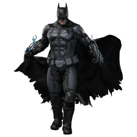 Batman Arkham Origins Videogame Masterpiece Action Figure 1/6 Batman 33 cm product photo
