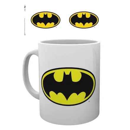 Batman Mug Bat Symbol product photo