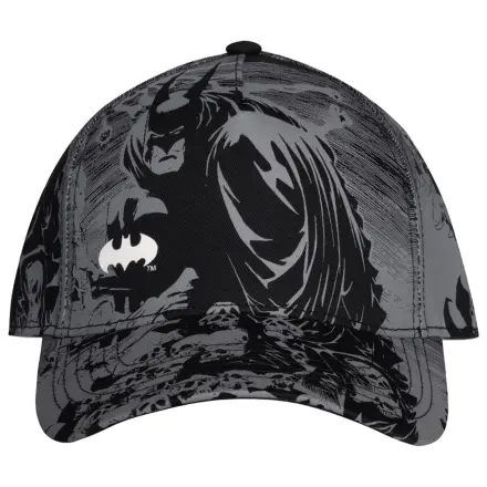 Batman Baseball Cap Batman holding Logo product photo