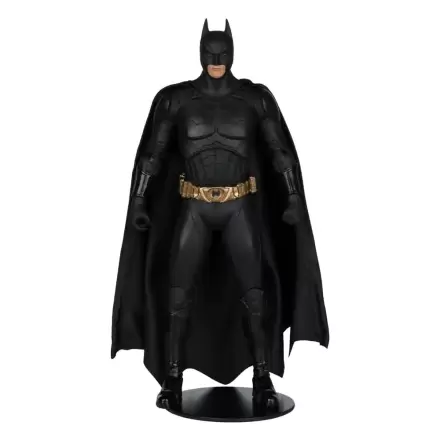 Batman Begins DC Multiverse Action Figure Batman 18 cm termékfotója