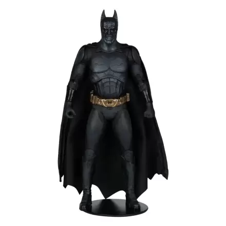 Batman Begins DC Multiverse Action Figure Batman (Gold Label) 18 cm termékfotója