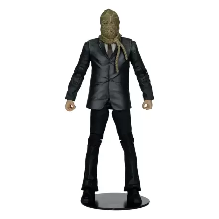 Batman Begins DC Multiverse Action Figure Scarecrow (Chase Version) 18 cm product photo