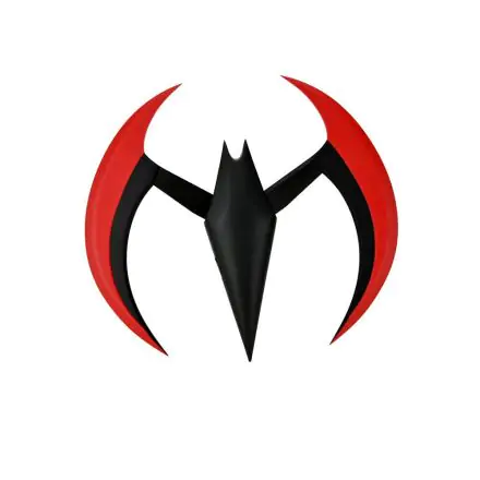 Batman Beyond Prop Replica 1/1 Batarang (red) 20 cm product photo