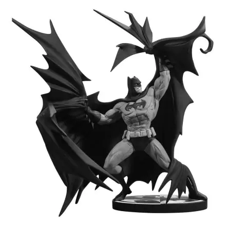 Batman Black & White Statue Batman by Denys Cowan 25 cm product photo