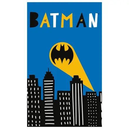 Batman Call Sign Hand Towel, Face Towel, Towel product photo