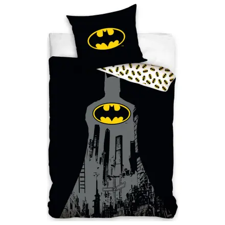 Batman City Duvet Cover product photo