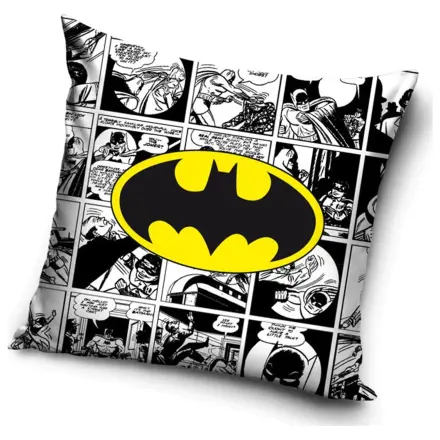 Batman Comic Pillowcase product photo