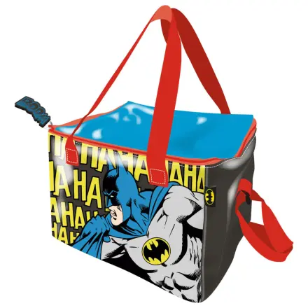 Batman Comic Thermo Lunch Bag, Cooler Bag 22.5 cm product photo