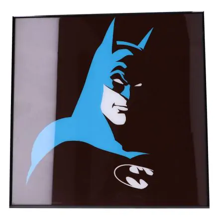 Batman Crystal Clear Picture DC Vintage 32 x 32 cm product photo