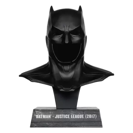 Batman DC Direct Mini Replica 1/3 Batman Cowl (Justice League Tactical Suit) 19 cm termékfotója