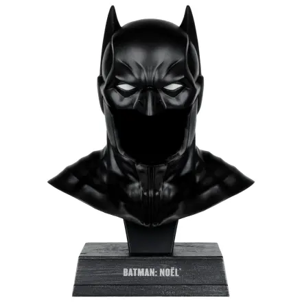 Batman DC Direct Mini-Replica 1/3 Batman Mask (Batman: Noel) 23 cm product photo
