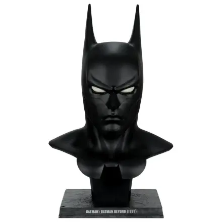 Batman DC Direct Replica 1/1 Batman Beyond Mask 58 cm product photo
