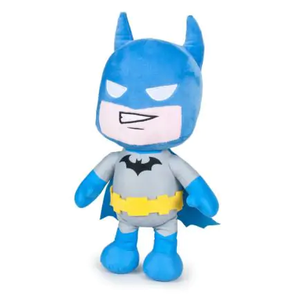 Batman DC blue toy plush 35cm product photo
