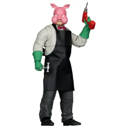 Batman DC Multiverse McFarlane Collector Edition Action Figure Professor Pyg Collector Edition #52 18 cm product photo