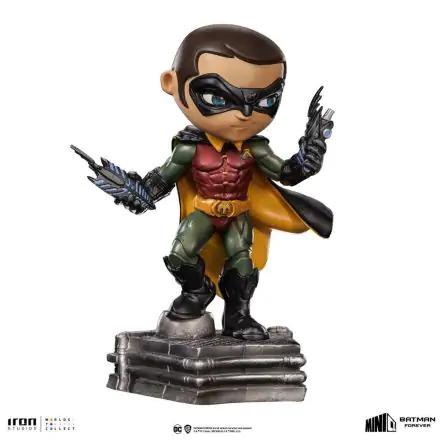 Batman Forever Mini Co. PVC Figure Robin 14 cm product photo