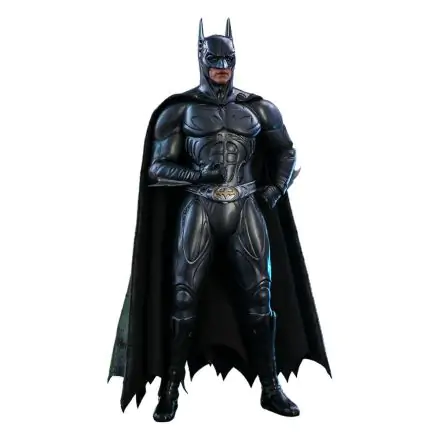 Batman Forever Movie Masterpiece Action Figure 1/6 Batman (Sonar Suit) 30 cm product photo