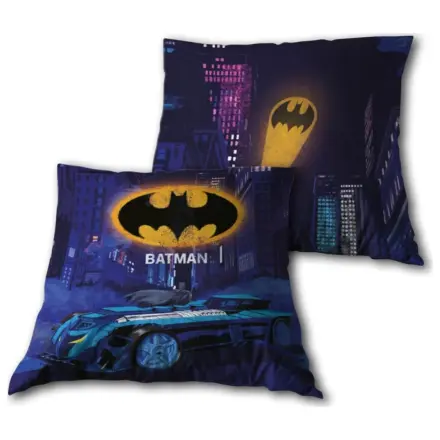 Batman Gotham Knights Throw Pillow product photo