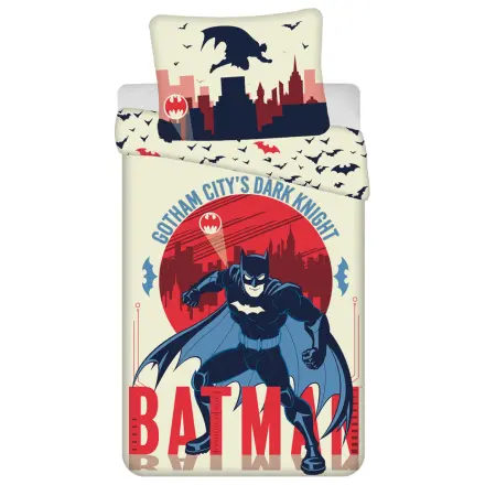 Batman Gotham Knight Duvet Cover product photo