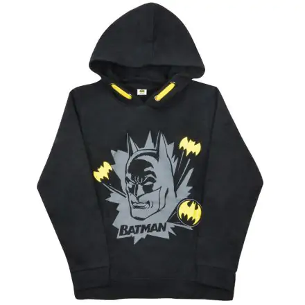 Batman Kids' Sweatshirt product photo