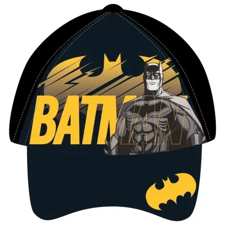 Batman Heroic Kids' Baseball Cap 54 cm product photo