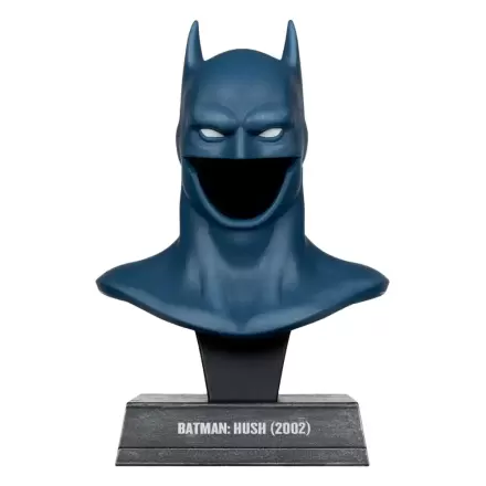 Batman Hush DC Direct Mini Replica 1/3 Batman Cowl 19 cm termékfotója