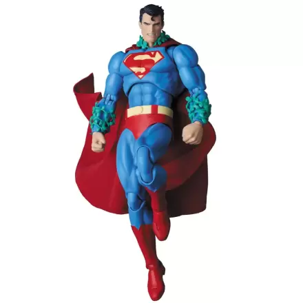 Batman Hush MAF EX Action Figure Superman 16 cm termékfotója