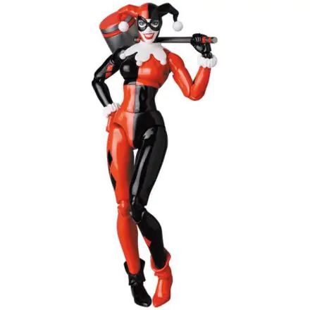 Batman Hush MAF EX Action Figure Harley Quinn 15 cm product photo