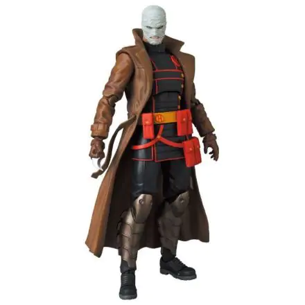 Batman Hush MAF EX Action Figure Hush 15 cm product photo