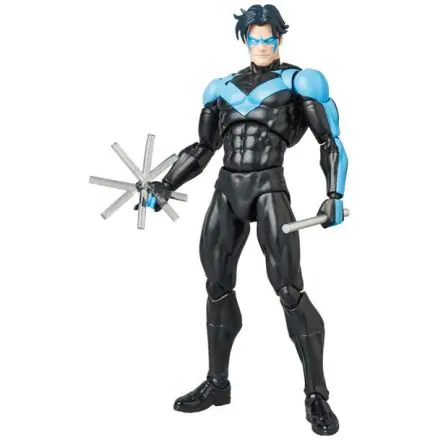 Batman Hush MAF EX Action Figure Nightwing 16 cm product photo