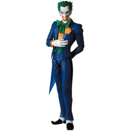 Batman Hush MAF EX Action Figure The Joker 16 cm product photo