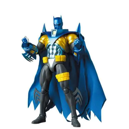 Batman: Knightfall MAF EX Action Figure Batman 16 cm product photo