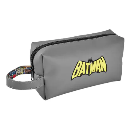 Batman Wash Bag Logo termékfotója