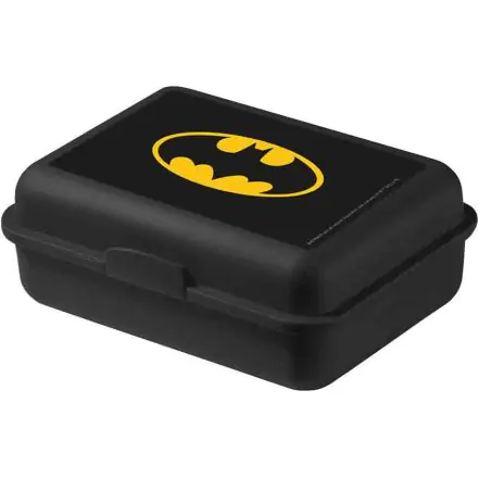 Batman Lunch Box Logo termékfotója