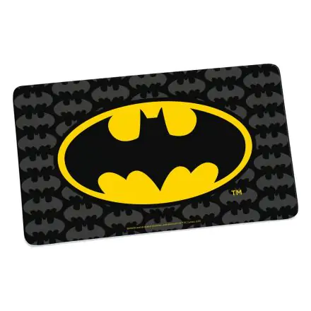 Batman Cutting Board Logo product photo