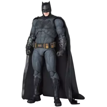 Batman MAFEX Action Figure Batman Zack Snyder´s Justice League Ver. 16 cm product photo