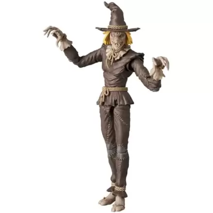 Batman MAFEX Action Figure Scarecrow Hush Ver. 16 cm termékfotója