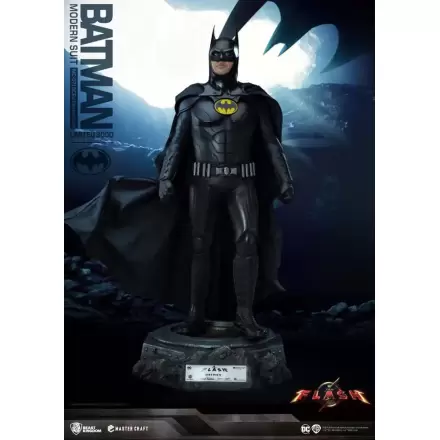 Batman Master Craft Statue Batman Modern Suit 42 cm termékfotója