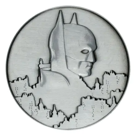 Batman Medallion Batman & Riddler Limited Edition product photo
