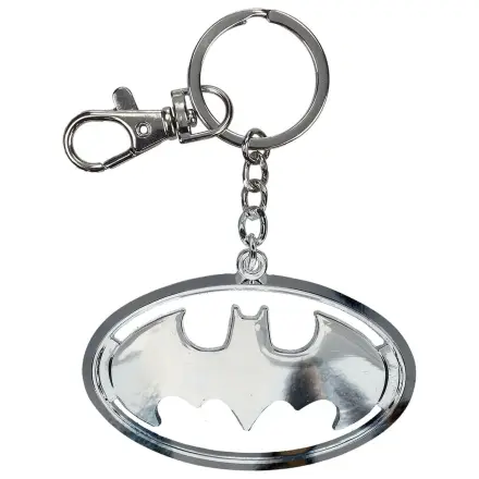 Batman Metal Keychain product photo