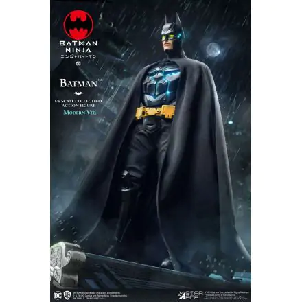 Batman Ninja My Favourite Movie Action Figure 1/6 Modern Batman 30 cm product photo