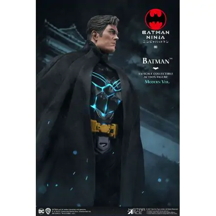 Batman Ninja My Favourite Movie Action Figure 1/6 Modern Batman Deluxe Ver. 30 cm product photo