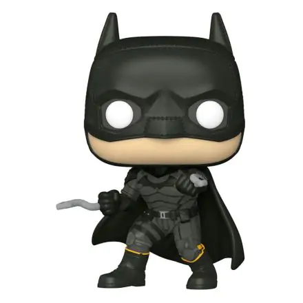 Batman POP! Heroes Vinyl Figure Batman 9 cm termékfotója