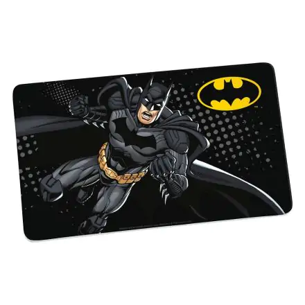 Batman Cutting Board Pose product photo
