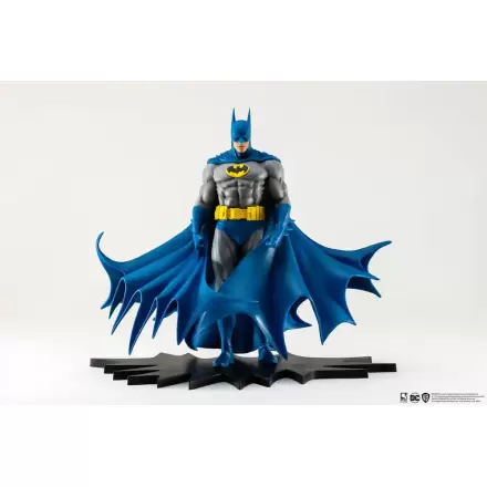 Batman PX PVC Statue 1/8 Batman Classic Version 27 cm termékfotója