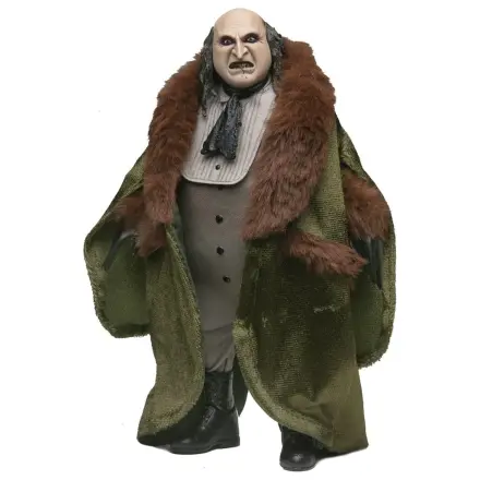 Batman Returns (1992) Clothed Action Figure The Penguin 20 cm        product photo