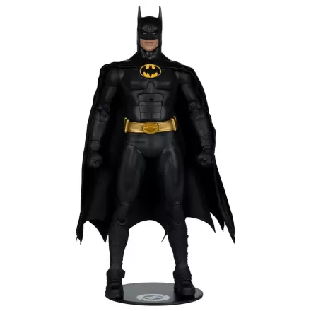 Batman Returns DC Theatrical Deluxe Edition Action Figure Batman 16 cm product photo