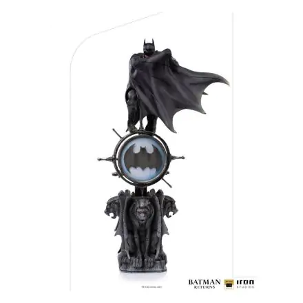 Batman Returns Deluxe Art Scale Statue 1/10 Batman 34 cm product photo