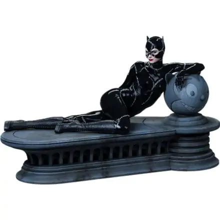 Batman Returns Maquette 1/4 Catwoman 34 cm product photo